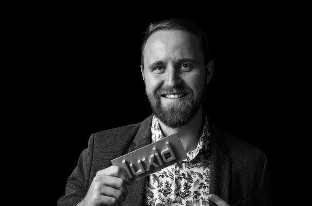 Marcus Siegfrid snakker om SEO og AI-søk